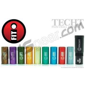  TechT iFit 9 Piece Barrel Kit   Ion
