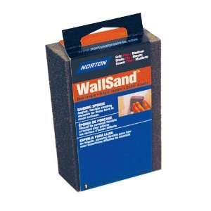   Norton Wallsand Dual Angle Drywall Sanding Sponges