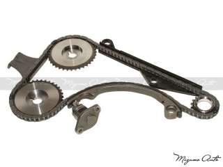 1994  1999 JDM NISSAN S14 SILVIA / 200SX TURBO 2.0L Timing Chain Kit 