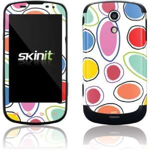  Candy Spots skin for Samsung Epic 4G   Sprint Electronics
