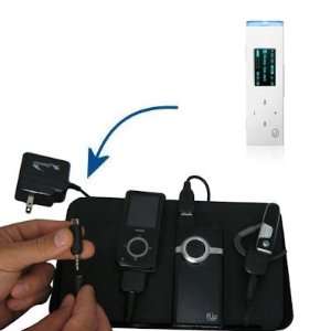  Gomadic Universal Charging Station for the Samsung YP U3 