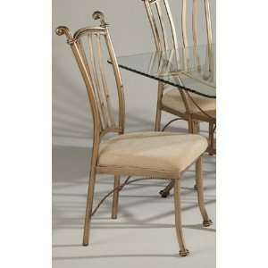  Adriana Side Chair (Set of 3)