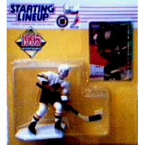  Pavel Bure 1995 Starting Lineup NHL Action Figure Toys 