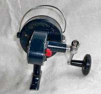 Garcia Mitchell 402 High Speed Saltwater Fishng Reel FRANCE  