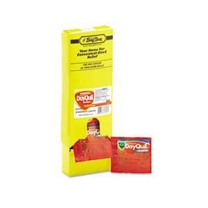  Cold & Flu LiquiCaps Refill Packs, 20 Two Packs/Box