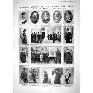   1914 BRODIE LAMB WAR MOSCOW ASQUITH EDEN MESOPOTAMIA