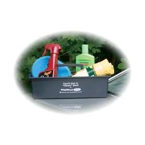  S1586 POST    Recycled Handy Caddy 1 Color/2 sides 1 Color 