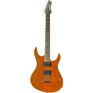  Washburn XMDLX2TNG Electric Guitar Musical Instruments