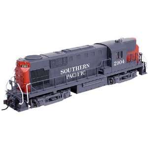  N RTR RS11 w/DCC, SP #2904 Toys & Games