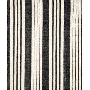 Dash and Albert Birmingham Black Rug 9x12 