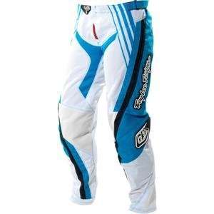  Troy Lee Designs Womens GP Air Pants   3/4/Blue 