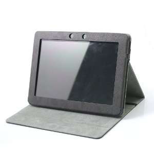  pureCase Asus Eee Pad TF201 Leather Slim Cover Case with 