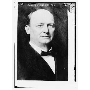  Gov. C.H. Aldrich,Neb.