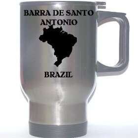  Brazil   BARRA DE SANTO ANTONIO Stainless Steel Mug 