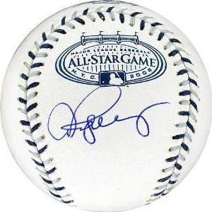  Alex Rodriguez Autographed 2008 All Star Game Baseball 