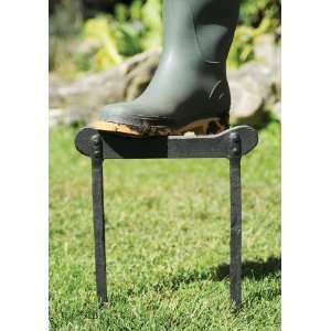  Outdoor/Garden Boot Scraper Patio, Lawn & Garden