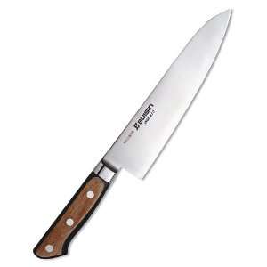    Suisin Inox Western Style Yo Deba 8.2 (21cm)