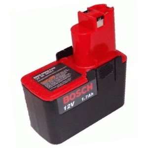  BOSCH POWER TOOLS Replacement Part 2610910405 Battery 