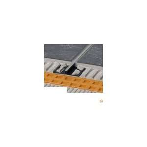  DILEX BWS Surface Joint Profile, Bright White   82 1/2L 