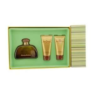 TOMMY BAHAMA by Tommy Bahama SET COLOGNE SPRAY 3.4 OZ & SKIN SOOTHER 