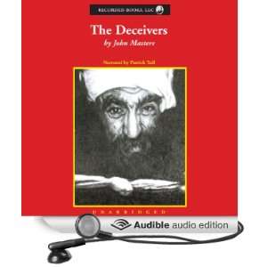  The Deceivers (Audible Audio Edition) John Masters 