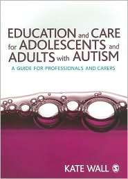   and Carers, (1412923824), Kate Wall, Textbooks   