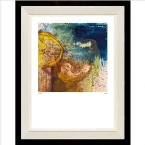  Nature Revisited II Framed Print   Sylvia Angeli Mat Color 