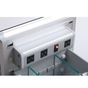   Robern VDELECTRIC Electric Accessory For Deep Units