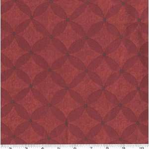  45 Wide Winter Spice Russet Red Fabric By The Yard Arts 