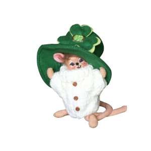  Annalee Dolls Wee Lil Luck Mouse