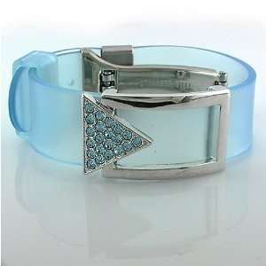  RYRY Firenze Gell Bracelet in Ice Blue with CZ CoolStyles 