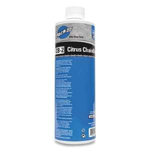    PARK TOOL CB 2 Citrus ChainBrite Degreaser