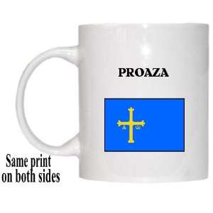  Asturias   PROAZA Mug 