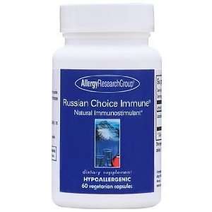  Allergy Research Group Russian Choice Immune Health 