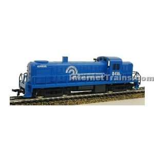  Model Power HO Scale RS 2 w/Dual Drive   Conrail Toys 