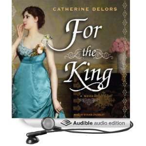   (Audible Audio Edition) Catherine Delors, Steven Crossley Books