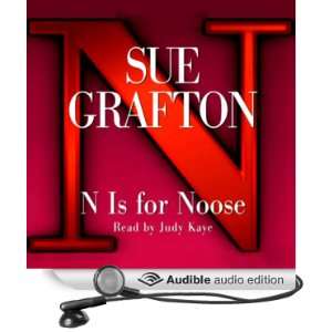   Mystery (Audible Audio Edition) Sue Grafton, Mary Peiffer Books