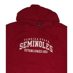  Florida State Seminoles Hooded Sweatshirt Sports 