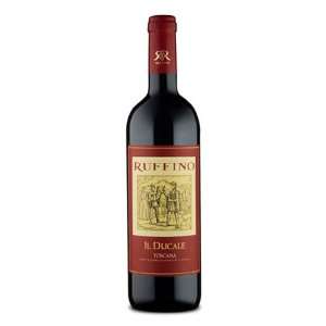  Ruffino Il Ducale Toscana IGT 2009 Grocery & Gourmet Food