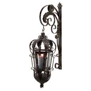  Balfour Lantern with Bracket