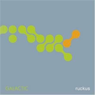  Ruckus Galactic