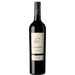  Ruca Malen Kinien Malbec 2008 750ML Grocery & Gourmet 