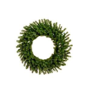  Set of 6 30 Balsam Fir Wreath 260 Tips