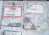 Lot of 16 Andrew RF/Microwave Connector Hardware Kits  