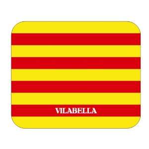  Catalunya (Catalonia), Vilabella Mouse Pad Everything 