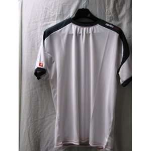  Aprilia Racing RSV4 T shirt   Size XXLarge 2XL White T 