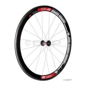  DT Swiss RRC 600F Clincher 46 Front Carbon Wheel Sports 