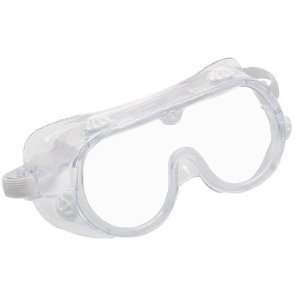  Protective Eye Goggles, 1/Each