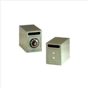  Quick Ship Small Under Counter Depository Safes Lock 