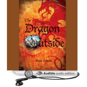   Outside (Audible Audio Edition) Deana Carmack, Stephen Rozzell Books